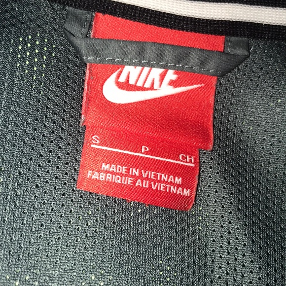 Nike windbrunner jacket - Picture 4 of 4